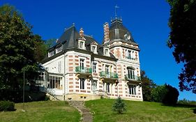 Domaine des Myosotis, chambres d'hotes